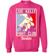 Load image into Gallery viewer, Joe Kelly Fight Club Boston # Zawin store