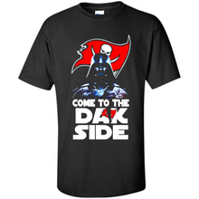 Load image into Gallery viewer, Dark Side Buccaneers# Zawin