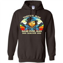 Load image into Gallery viewer, That’s It.man Game Over Man Gave Over Vintage