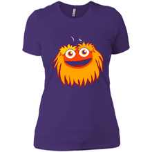 Load image into Gallery viewer, Gritty Hockey Mascot # Zawin store