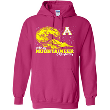 Load image into Gallery viewer, Appalachian State Mountaineers Merry Mountaineer Christmas# pukas-store