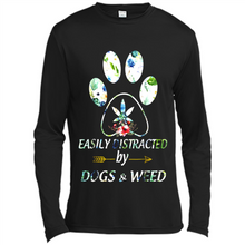 Load image into Gallery viewer, Asat - Easily distracted by Dogs &amp; weed# pukas-store