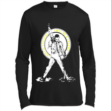 Load image into Gallery viewer, Freddie Mercury I Won't Be A Rockstar I Will Be A Legend Rock# Zawin