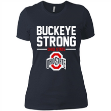 Load image into Gallery viewer, Ohio State Buckeyes Strong