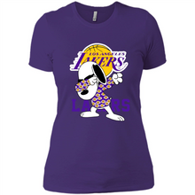 Load image into Gallery viewer, Pittsburgh Steelers Snoopy Dabbing