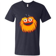 Load image into Gallery viewer, Gritty Hockey Mascot # Zawin store