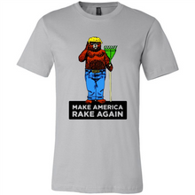 Load image into Gallery viewer, Trump Make America Rake Again