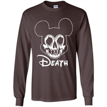 Load image into Gallery viewer, Disney Mickey Death # Zawin store