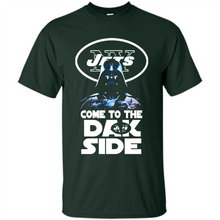 Load image into Gallery viewer, Dark Side Jets# Zawin