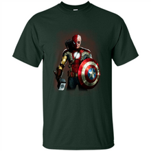 Load image into Gallery viewer, Stan Lee All avengers heroes in one
