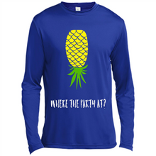 Load image into Gallery viewer, Upside Down Pineapple Swingers