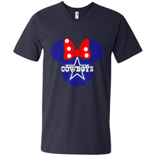 Load image into Gallery viewer, Dallas Fan Dallas Football Cowboy Dallas Fans# Zawin