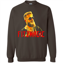 Load image into Gallery viewer, Ryan Fitzpatrick Fitzmagic # Zawin