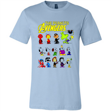 Load image into Gallery viewer, The Peanuts Avengers Snoopy X Marvel