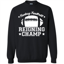 Load image into Gallery viewer, Fantasy Football Reigning Champion Fantasy Draft # Zawin store