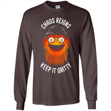 Load image into Gallery viewer, Chaos Reigns Keep It Gritty # Zawin store