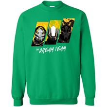 Load image into Gallery viewer, game -Mr. Fruit 200K-Destiny Skirmish-The Dream Team