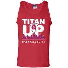 Load image into Gallery viewer, Tennessee Titans Football # Zawin