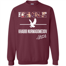 Load image into Gallery viewer, The Eagle Khabib Nurmagomedov Signature # Zawin