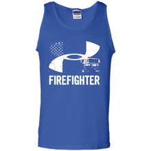 Load image into Gallery viewer, Under Armour Firefighter