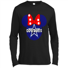Load image into Gallery viewer, Dallas Fan Dallas Football Cowboy Dallas Fans# Zawin