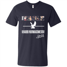 Load image into Gallery viewer, The Eagle Khabib Nurmagomedov Signature # Zawin