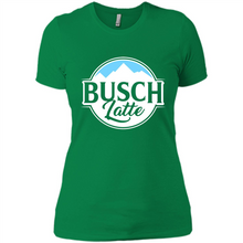 Load image into Gallery viewer, Busch Light Busch Latte # Zawin store