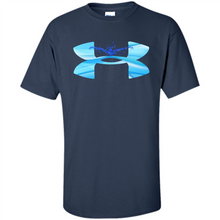 Load image into Gallery viewer, Under Armour I love swimming
