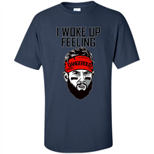 Load image into Gallery viewer, Woke Up Feeling Dangerous Baker Mayfield