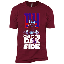 Load image into Gallery viewer, Dark Side Giants# Zawin