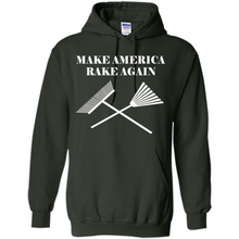 Load image into Gallery viewer, Make America Rake Again # Zawin store