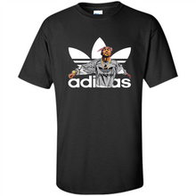 Load image into Gallery viewer, Tupac Shakur Adidas Fan