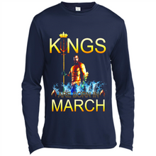 Load image into Gallery viewer, Aquaman Kings Are Born In March
