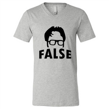 Load image into Gallery viewer, Dwight Schrute False