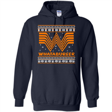Load image into Gallery viewer, Whataburger Christmas