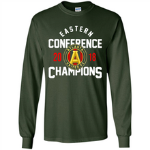 Load image into Gallery viewer, Eastern conference champions 2018