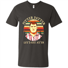 Load image into Gallery viewer, Wayne Letterkenny-Pitter Patter Let's Get At'er