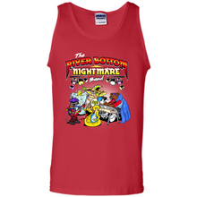 Load image into Gallery viewer, The riverbottom nightmare band