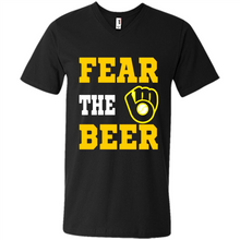 Load image into Gallery viewer, Fear The Beer Brewers # Zawin store