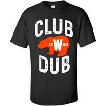 Load image into Gallery viewer, Chicago Football Club Dub# Zawin