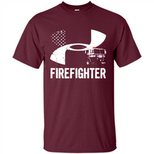 Load image into Gallery viewer, Under Armour Firefighter