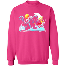 Load image into Gallery viewer, Godzilla Catching Kaiju# Zawin