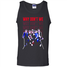 Load image into Gallery viewer, Rockers Why Don't We