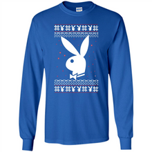 Load image into Gallery viewer, Playboy Christmas sweater