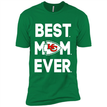 Load image into Gallery viewer, Best Mom Ever – Kansas City Chiefs