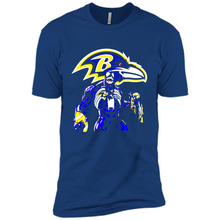 Load image into Gallery viewer, Venom We Are Baltimore Ravens