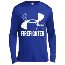 Load image into Gallery viewer, Under Armour Firefighter