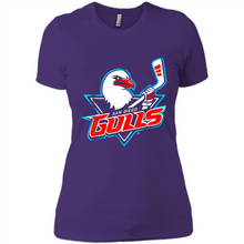 Load image into Gallery viewer, San Diego Gulls # Zawin