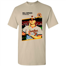 Load image into Gallery viewer, Bill Ripken Second Base Face Card 1989 Fleer