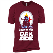 Load image into Gallery viewer, Dark Side Steelers# Zawin